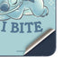 Disney Lilo and Stitch Dont Wake Me I Bite Galaxy A36 5G Skin